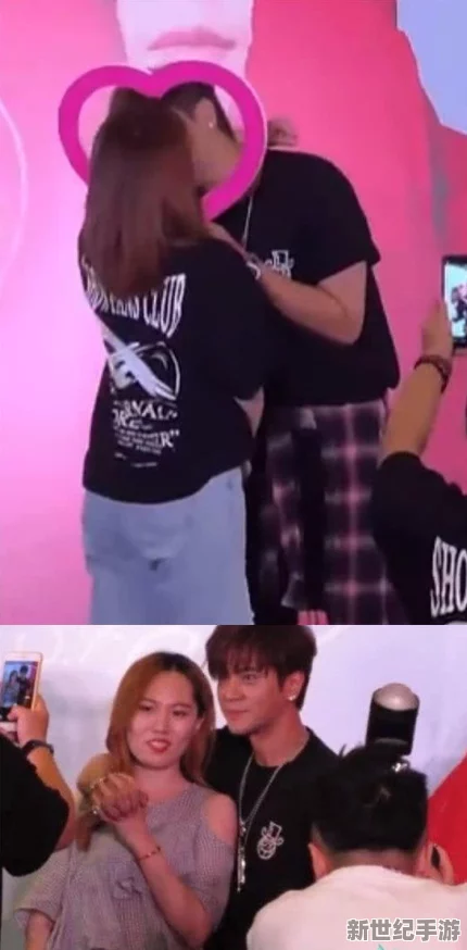 5G影訊羅志祥最新動態(tài)：新作品發(fā)布引發(fā)熱議-粉絲期待值飆升！