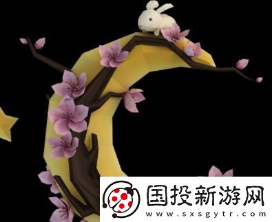 迷你世界玉兔桃花坐騎屬性及獲取方法介紹