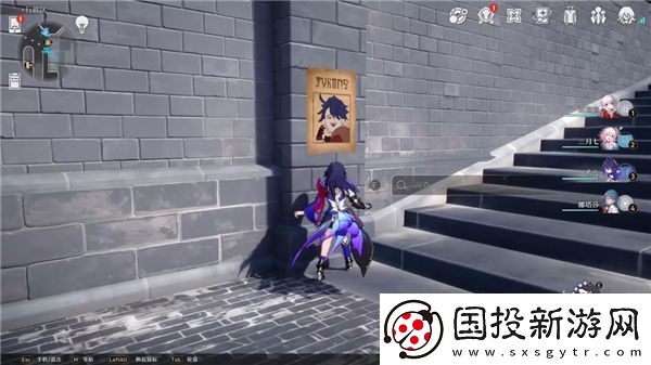 崩壞星穹鐵道雅利洛通緝令收集路線一覽