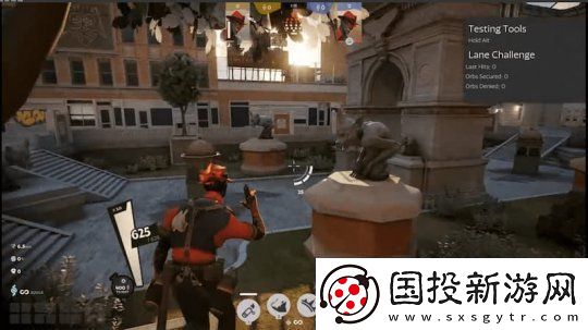 Valve正在采取措施以停止第三方對Deadlock的數(shù)據(jù)統(tǒng)計