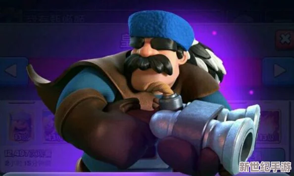 皇室戰(zhàn)爭海外高手獨(dú)門秘籍：高階卡牌對抗策略與實(shí)戰(zhàn)心得大公開