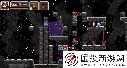 幻境雙生53怎么玩通關圖文攻略一覽