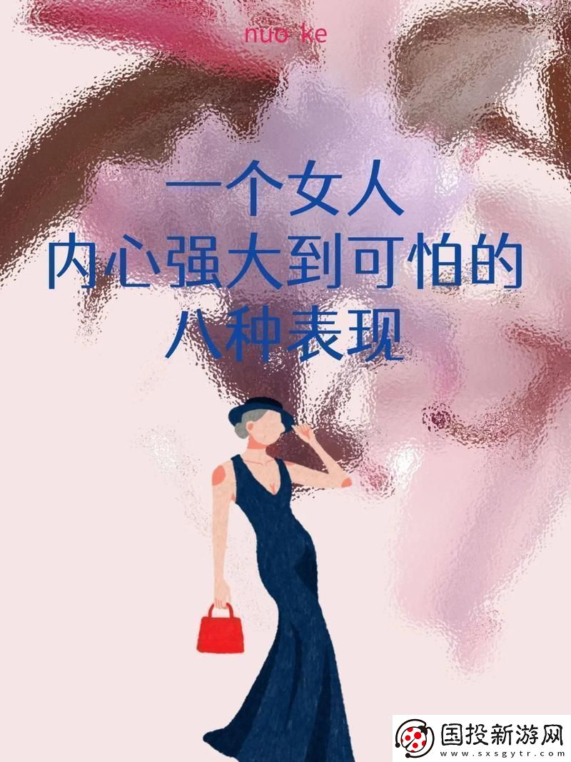 “女俠”行走科技江湖驚喜驚嚇！