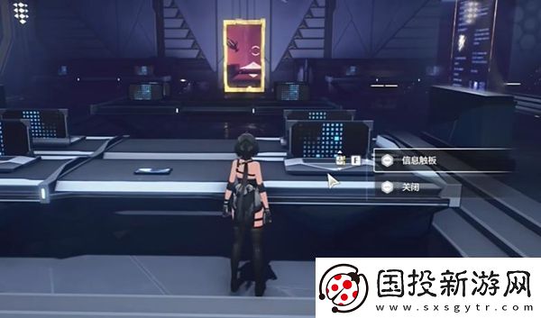 鳴潮推演的邊界任務(wù)怎么過