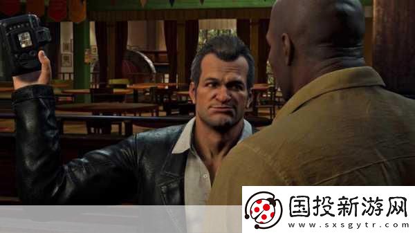 喪尸圍城-豪華復刻版預約開啟-里昂新外觀震撼曝光！