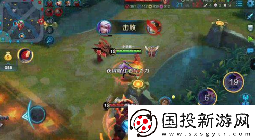 王者榮耀高漸離怎么克制