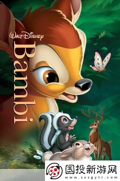 恐怖片靈感手游來(lái)襲！小鹿斑比-清算海報(bào)揭秘恐怖新紀(jì)元