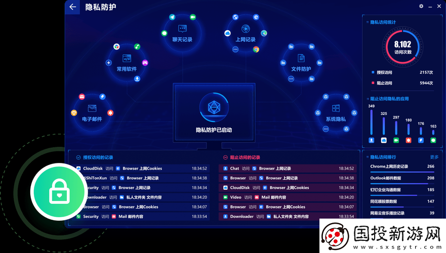 免費網(wǎng)站安全軟件大全蘋果版：安全防護-一應俱全