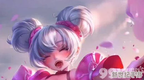 王者榮耀小喬翻白眼流口水流淚的圖片曝光！內(nèi)幕揭秘她與隊(duì)友之間的不為人知的恩怨情仇