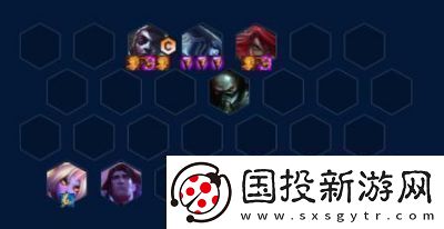 金鏟鏟之戰(zhàn)s13艾克技能詳解及羈絆介紹