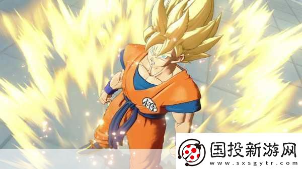 龍珠PROJECT:-Multi震撼公測-MOBA戰(zhàn)場迎來全新變革！