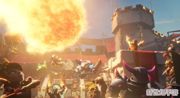 皇室戰(zhàn)爭海外高手獨(dú)門秘籍