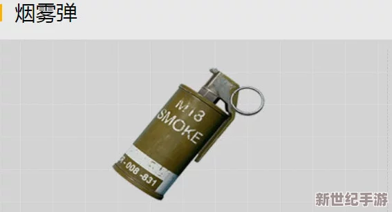 白色煙霧彈圖紙?jiān)谀睦飳W(xué)