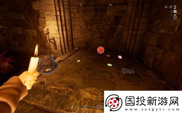 最多6人生存恐怖動(dòng)作游戲地下城清道夫12.6.發(fā)售