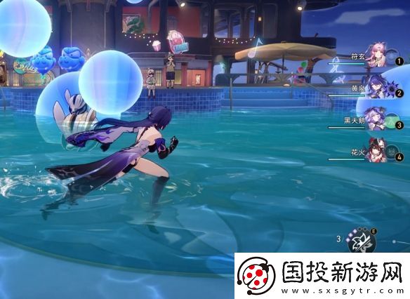 崩壞星穹鐵道客隨主便成就攻略