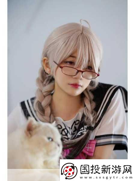 DDM攜彩虹社健屋花那模型-2025年新春燃爆手游圈！