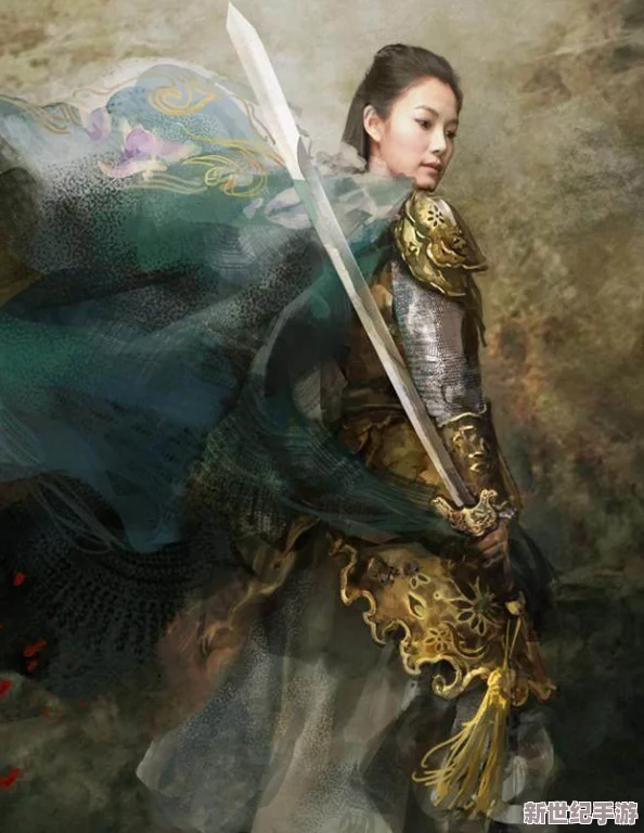 趙云-張飛-關(guān)銀屏：三位歷史英雄的傳奇故事與他們在中國古代文學(xué)中的重要地位分析