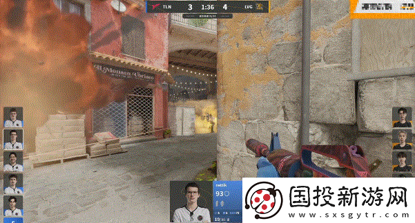 上海Major亞洲RMR