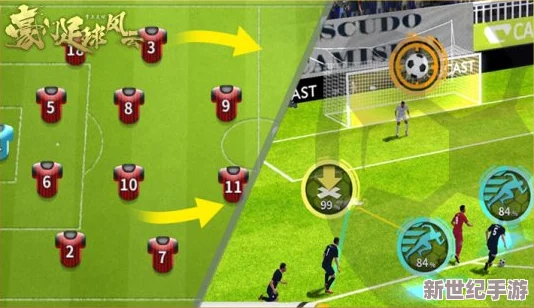 豪門足球風(fēng)云6月盛夏狂歡啟幕-2日上午10點(diǎn)新服盛大開啟-獨(dú)家活動(dòng)等你來戰(zhàn)！