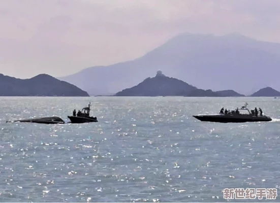 淑榮說把船開到湖中間