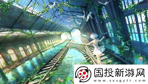 交替輪換4引領游戲行業(yè)新潮流：變革與挑戰(zhàn)的共鳴