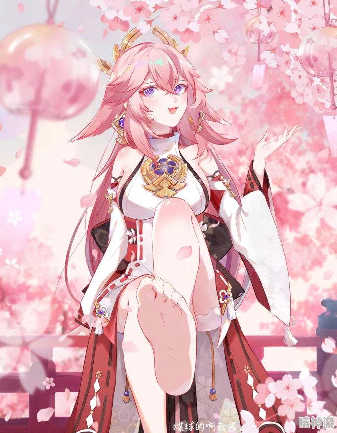 八重神子精夜狂飆游戲本子：游戲角色技能解析、劇情發(fā)展與玩家反饋的深度評析