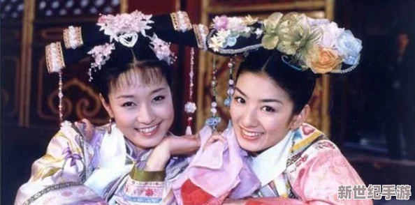 還珠格格黃化版特別篇：從經(jīng)典到創(chuàng)新-探討其對當(dāng)代文化的影響與傳承