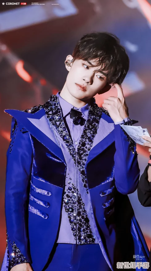 麻花傳媒旗下藝人沈芯語(yǔ)