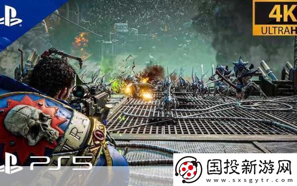 戰(zhàn)錘40K-星際戰(zhàn)士2多人模式大揭秘-PVE與PVP燃爆戰(zhàn)場！