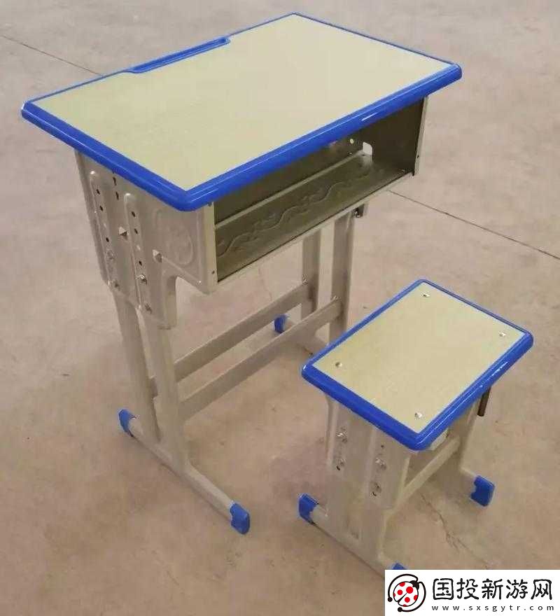 學校課桌椅-KH：實用與美觀的完美結(jié)合