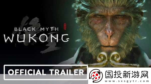 黑神話-悟空終極預(yù)告震撼來襲-8月20日共赴西游冒險之旅！