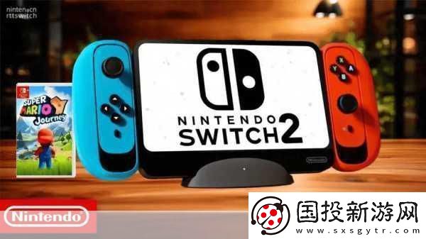 Switch2新希望-第三方巨頭攜重磅大作來(lái)襲！