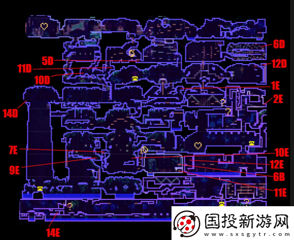 動物井洞穴鳥類生物群落神秘蛋收集位置