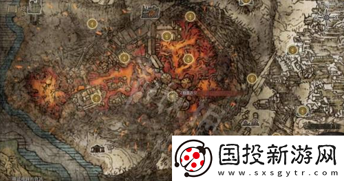 艾爾登法環(huán)神皮貴族在哪