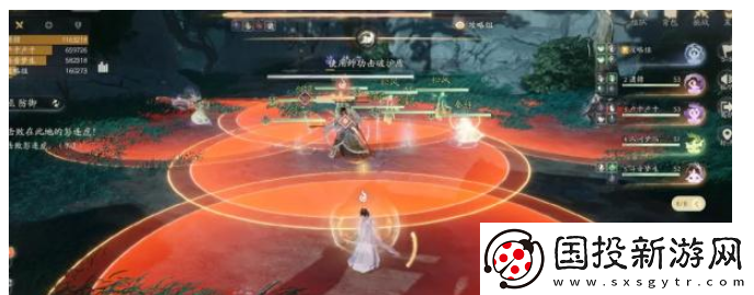 射雕手游彭連虎怎么打：神秘商人與稀有物品交易技巧