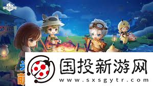 米姆米姆哈如何解鎖隱藏裝扮獲取米姆米姆哈隱藏裝扮的技巧與方法