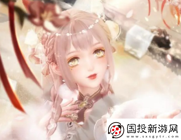 閃耀暖暖花月佳期搭配攻略