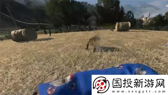 消逝的光芒冰西瓜手雷怎么獲得