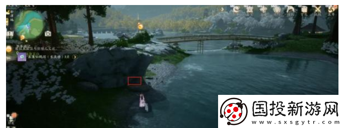 射雕手游析津地風(fēng)華在什么地方