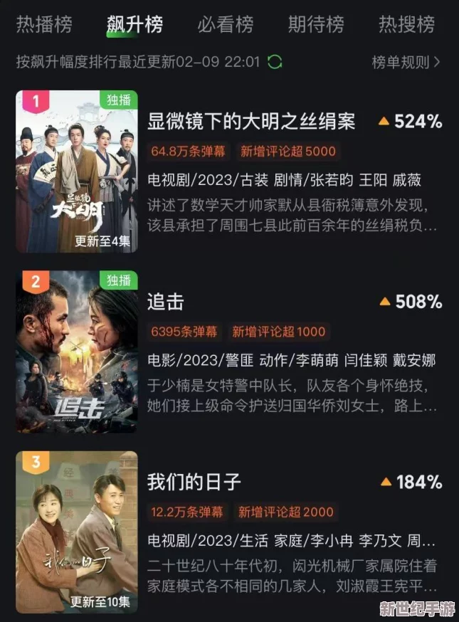 魯大師短劇級(jí)別引發(fā)熱議！全網(wǎng)矚目-觀眾狂歡-劇集評(píng)分連創(chuàng)新高-優(yōu)秀短劇誰主沉浮