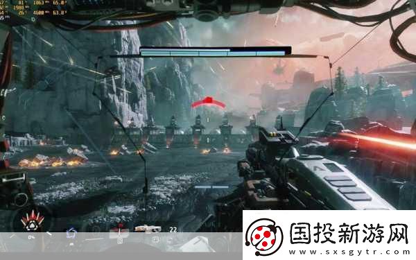 泰坦之旅2震撼預(yù)告來(lái)襲-戰(zhàn)斗畫(huà)面燃爆眼球！