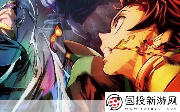 鬼滅之刃第二季花街篇在線觀看地址分享-成為熱門話題背后的秘密