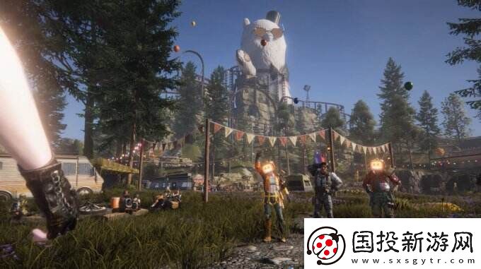 七日世界移動(dòng)端首測(cè)開(kāi)啟