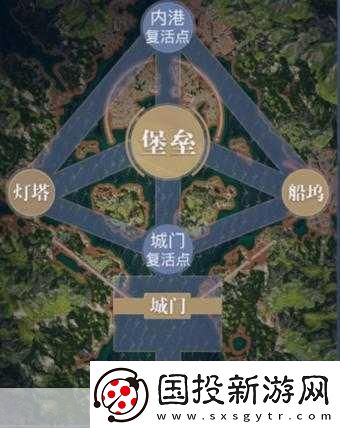 黎明之海海域爭(zhēng)霸-進(jìn)攻方的致勝秘訣與策略解析