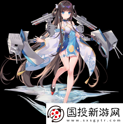 碧海之歌：平海立繪詳解與技能屬性全面解析