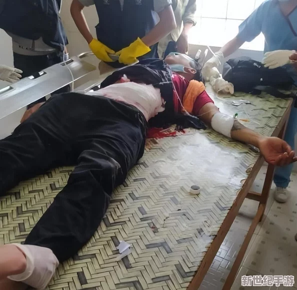 震驚！xxxwww69引發(fā)全球熱議-網(wǎng)友們紛紛留言表示無法相信這項令人匪夷所思的消息！