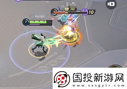 寶可夢大集結(jié)魔幻假面喵怎么玩玩法攻略