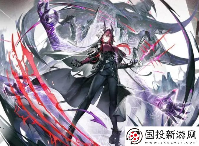 明日方舟阿斯卡綸UP卡池值得抽嗎