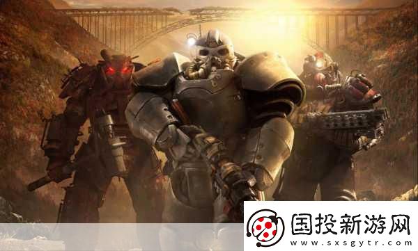 輻射3隱藏彩蛋曝光！16年前竟已預(yù)示輻射76劇情