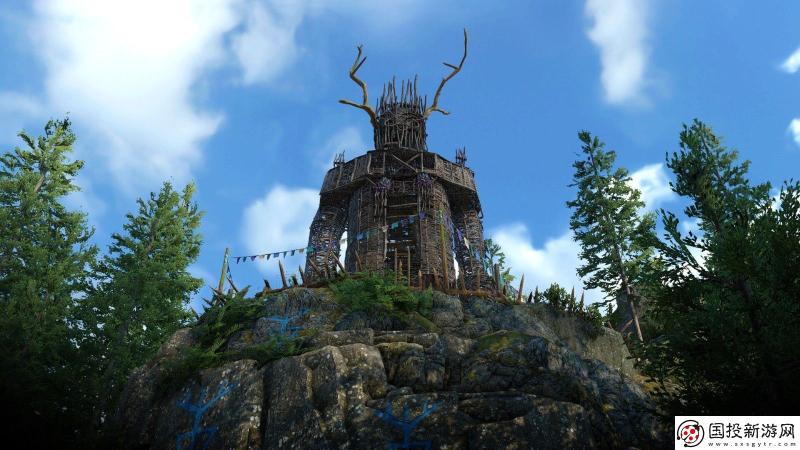 Rebellion新作Atomfall開啟預(yù)購(gòu)